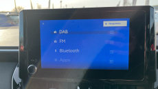 Toyota Corolla 2.0 VVT-i Hybrid Design 5dr CVT Hybrid Estate